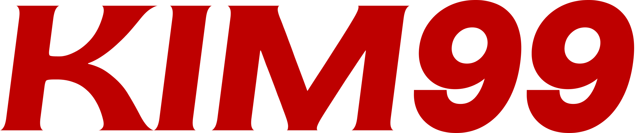 KIM99 - GIẢI TRÍ TRỰC TUYẾN - Thương hiệu liên minh 99KIM