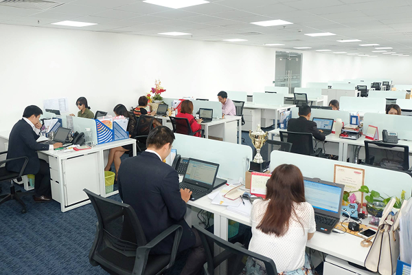 Nhân Viên Quảng Cáo FB Ads